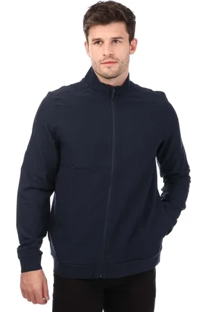 CASTORE Trainingsjacke für Herren (Marineblau)