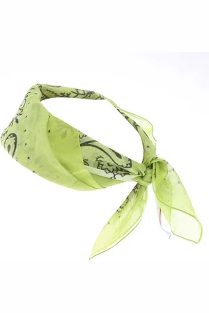 OFF-WHITE Off White - Bandana ( /Weiß)