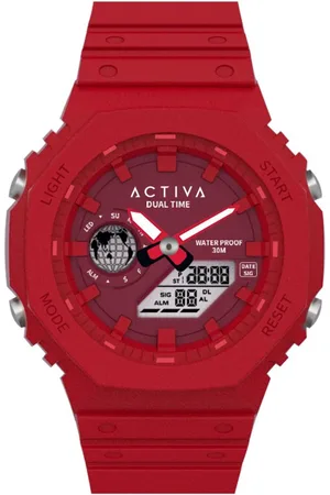 Invicta Activa X DIGITAL ESSENTIALS ACW423-011 Herrenuhr - 45mm