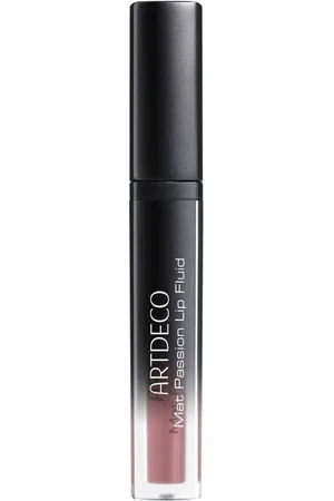 Artdeco Mat Passion Lippenflüssigkeit #25-so Mauve 3 ml