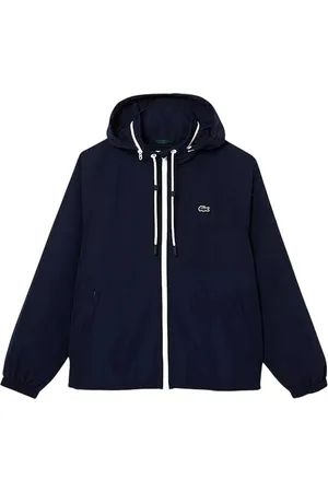 Lacoste Jacke Abnehmbar für Herren