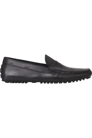 HUGO BOSS Herren Mokassins "Driver", Leder