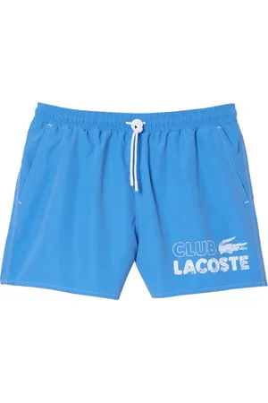 Lacoste Badehose für Herren
