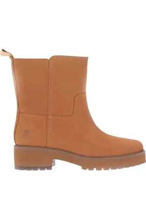 Timberland Damen Stiefel "Carnaby Cool" (Weizen)
