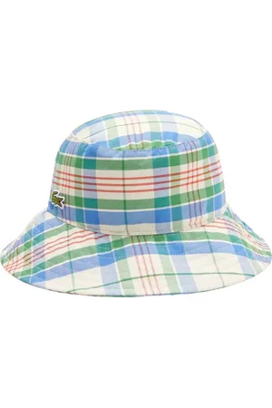 Lacoste Schlapphut (Bunt)