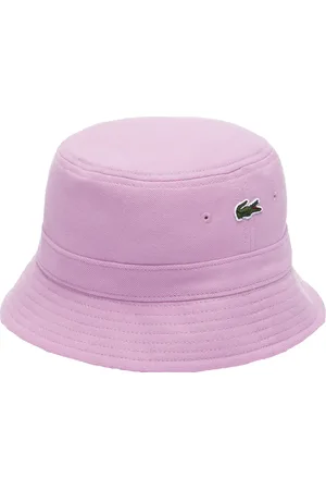Lacoste Schlapphut (Pink)