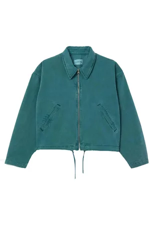 Lacoste Jacke Denim für Damen