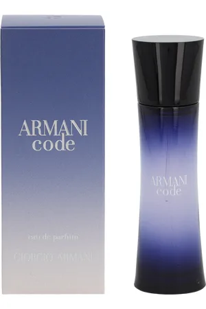 Emporio Armani Code Pour Femme Edp Spray 30ml