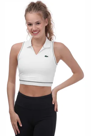Lacoste Sport-BH für Damen - Polo