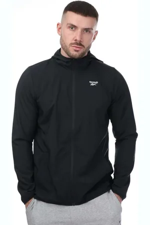 Reebok "Essentials" Jacke für Herren - Training