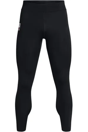 Under Armour "Run Like An Animal" Leggings für Herren