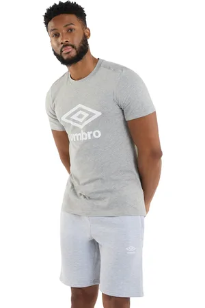 Umbro T-Shirt für Herren ( meliert)