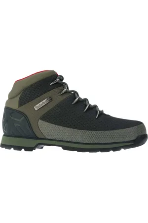 Timberland Herren Wanderstiefel "Euro Sprint", Leder