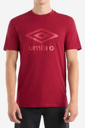 Umbro T-Shirt für Herren (Tibetisches )