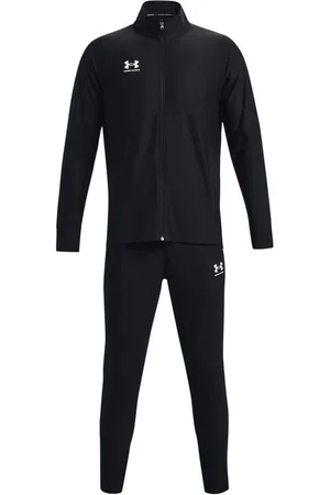 Under Armour "Challenger" Trainingsanzug für Herren ( /Weiß)