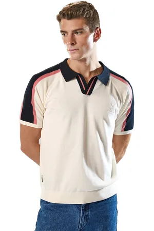 Umbro "Palet" Poloshirt Stripes für Herren - Fußball