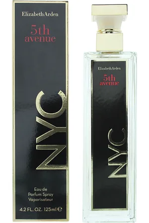 Elizabeth Arden 5Th Avenue NYC Eau De Parfum 125ml