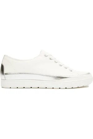 Caprice Caprice Cup Sole Sneaker