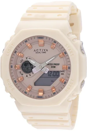 Invicta Activa X DIGITAL ESSENTIALS ACW423-005 Herrenuhr - 45mm