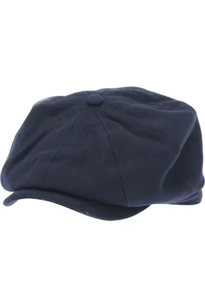 Ted Baker "Elijaah" Ballonmütze für Herren (Marineblau)