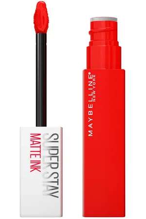 Maybelline Superstay Matte Ink Lipstick #320-individualist 5 ml