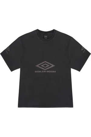 Umbro "Boiler Room" T-Shirt für Herren