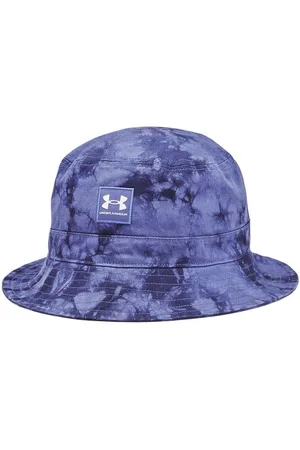 Under Armour "Sportstyle" Schlapphut (Violett)