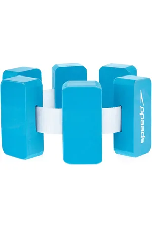 Speedo Unisex Schwimmgürtel für Erwachsene ( /Weiß)