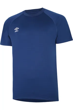 Umbro Drill-Top für Herren - Rugby (Marineblau)