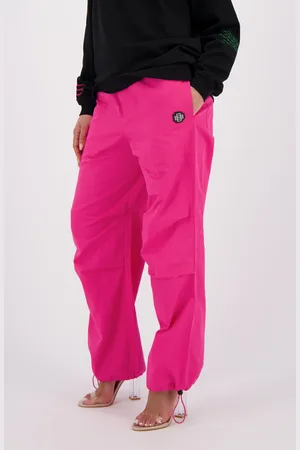 Black Bananas Parachute Hose