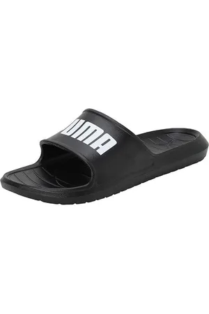 PUMA Herren Badesandale "Divecat Lite" ( /Weiß)