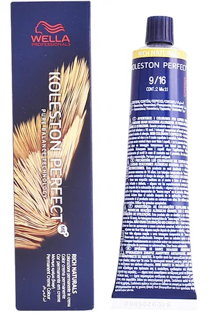 Wella Koleston Perfect Me+ Rich Naturals 9/16 60 ml