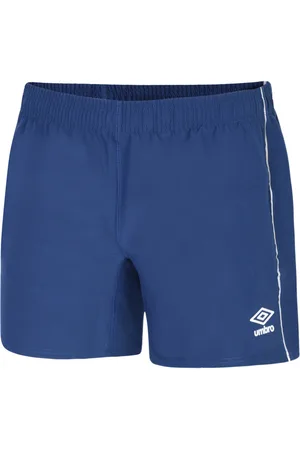 Umbro Rugby-Shorts für Herren - Training (Marineblau)