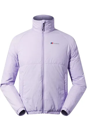 Berghaus "Urban Paviark" Jacke für Damen (Violett)