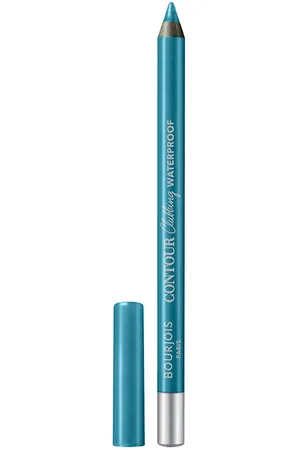Bourjois Contour Clubbing Wasserfester Eyeliner #063-sea Blue Soon 1,2 gr