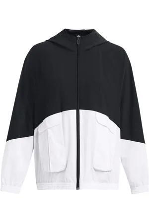 Under Armour "Cargo" Jacke für Damen - Sport