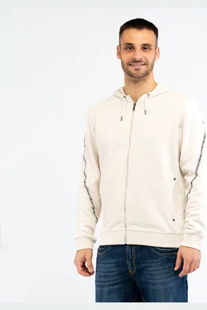 Bikkembergs Herren Baumwolljacke