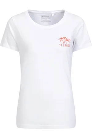 Mountain Warehouse "St Davids" T-Shirt für Damen