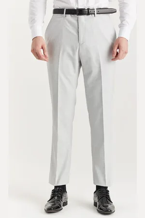 PAUL ANDREW Leichte Sommerhose für Herren in für Hochzeiten und Partys