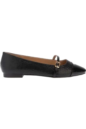 Dune Damen Pumps "Hibiski", Ballett