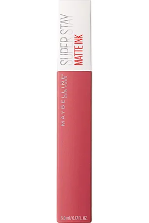Maybelline Superstay Matte Ink Liquid Lipstick #140-soloist 5 ml