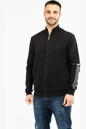 Bikkembergs Herren Baumwolljacke