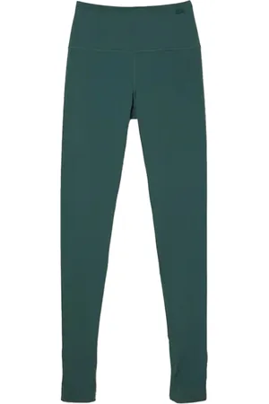 Lacoste "Collapsible" Leggings für Damen