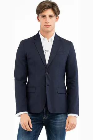 Bikkembergs Herrenjacke