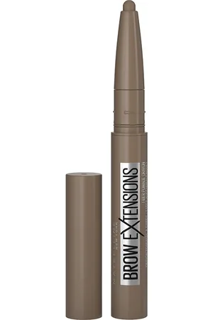 Maybelline Brow Xtensions #02-soft Brown 0,4 gr