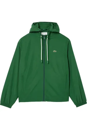 Lacoste "Sportsuit" Jacke Abnehmbar für Herren