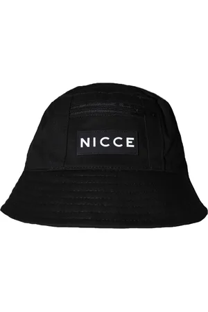 Nicce London Fischerhut fur Damen und Herren Aufkleber