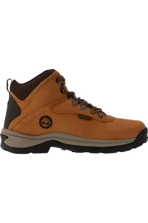 Timberland Herren Wanderstiefel, Leder (Weizen)