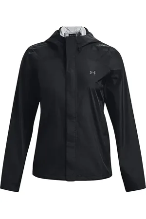 Under Armour "Cloudstrike 2.0" Steppjacke für Damen