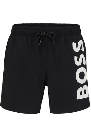 HUGO BOSS "Octopus" Badeshorts für Herren